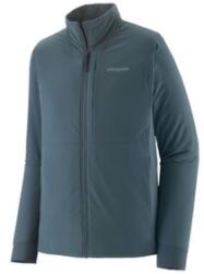 Patagonia NANO-AIR LIGHT JACKET Men Jachetă Summit Blue L