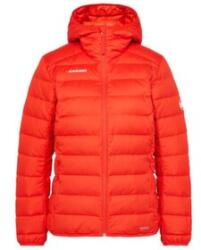 Mammut Waymarker IN Hooded Jacket Women Jachetă 3778 mammut red S
