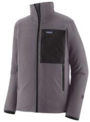 Patagonia R2 TECHFACE JACKET Men Jachetă May Grey M