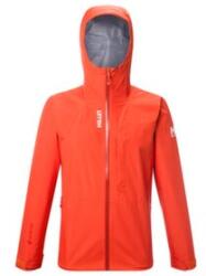 Millet UBIC GTX 3L JACKET MEN Jachetă PAPRIKA M