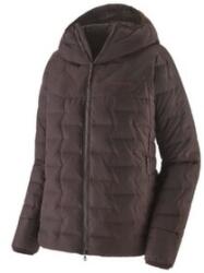 Patagonia DURABLE DOWN HOODY Women Jachetă Den Brown XXL