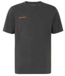 MAMMUT Base T-Shirt Men Avy Tricou cu mânecă scurtă gabbro XL