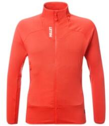 Millet KAMET GRID JACKET MEN Jachetă PAPRIKA M