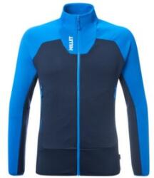 Millet KAMET GRID JACKET MEN Jachetă ICON BLUE/SAPHIR S