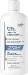 Ducray Sampon tratament dermatocosmetic seboreglator, matreata uscata Kelual, 400 ml, Ducray