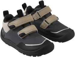 Reima Viikari Soft Black Mărime încălțăminte (EU): 25 / Culoare: negru (5400159B9780025)