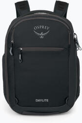Osprey Városi hátizsák Osprey Daylite Expandable Travel Pack 26 + 6 l black