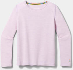 Smartwool Kids' Classic Thermal Merino Base Layer Mărime copii: 122 / Culoare: roz/violet (SW011557R111. XS)