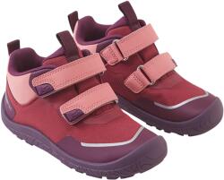 Reima Viikari Maroon Mărime încălțăminte (EU): 24 / Culoare: roșu (5400159B39B0024)
