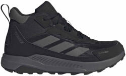 Adidas Terrex Anylander Mid Climaproof J Black Mărime încălțăminte (EU): 36 / Culoare: negru (KJ2663)