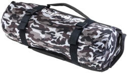inSPORTline Erősítő edzőzsák inSPORTline Camobag 25 kg (13468)