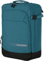 Travelite Kick Off Multibag Backpack Petrol Valiza