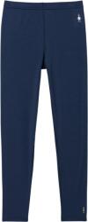 Smartwool Kids' Classic Merino Blend Base Layer Bo Mărime copii: 134 / Culoare: albastru închis (SW0033910921. S)