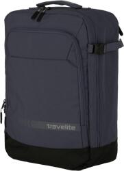 Travelite Kick Off Multibag Backpack Anthracite Valiza
