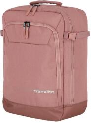 Travelite Kick Off Multibag Backpack Rosé Valiza