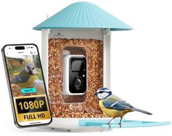 Birdfy Feeder (Abonament AI) (EPPAMBNI8102100)