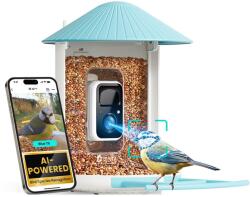 Birdfy feeder (AI gratuit pe viață) (EPPAMBNI8101100)