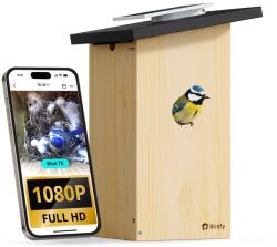 Birdfy House Ebony Lite (EPPAMBNI8802110)