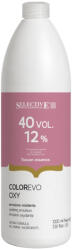 Selective Professional Colorevo Oxy Oxidising Emulsion 40 Vol. 12% 1000 ml