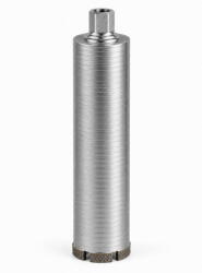 Prodiamante száraz fúrókorona vasalt betonhoz Ø77 × 300 mm | 5/4 (PRODRY77M5)