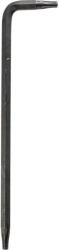 Cromwell T8 hosszú L-alakú Torx kulcs (KEN6033426K)