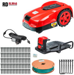 Raider RD-RLM46 (075366)