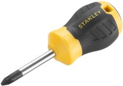 STANLEY STHT16196-0 CushionGrip pozidrive marokcsavarhúzó, PZ2 x 45 mm (STHT16196-0)