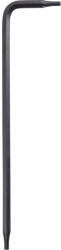 Cromwell T6 hosszú L-alakú Torx kulcs (KEN6033424K)