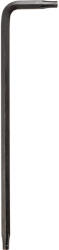 Cromwell T10 hosszú L-alakú Torx kulcs (KEN6033428K)