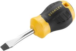 STANLEY STHT16147-0 CushionGrip lapos marokcsavarhúzó, 6.5 x 45 mm (STHT16147-0)