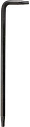 Cromwell T9 hosszú L-alakú Torx kulcs (KEN6033427K)