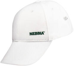 Nebbia Club Cap CLUB D’OR 646 White Női baseballsapka