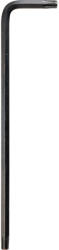 Cromwell T15 hosszú L-alakú Torx kulcs (KEN6033431K)