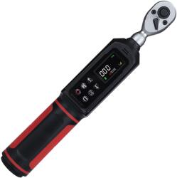  Mobilly digitális nyomatékadapter, fekete (OT-A105)