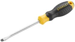 STANLEY STHT16146-0 CushionGrip lapos csavarhúzó, 5.5 x 100 mm (STHT16146-0)