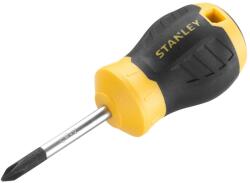 STANLEY STHT16154-0 CushionGrip phillips marokcsavarhúzó, PH1 x 45 mm (STHT16154-0)