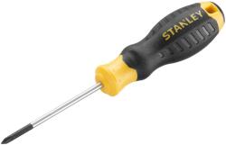 STANLEY STHT16153-0 CushionGrip phillips csavarhúzó, PH0 x 60 mm (STHT16153-0)