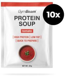 GymBeam Protein Leves - Tomato 10 x 55 g