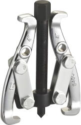 MK Tools Csapágylehúzó 2 körmös, átfordítható 4"-os 20-100 mm (SN202/04) (SN202_04)