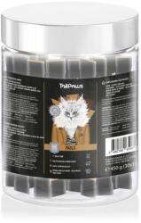 TAIL PAWS Gustare pentru pisici Tail Paws Pablo Crema cu inimi de pasare 30 buc cutie