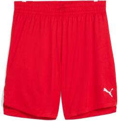 PUMA TEAMJAWS STARTER SHORTS Roșu, Alb S (68536404)