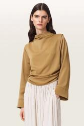 AllSaints bluză pentru femei LESLIE 9BY2-BDDZK6_82X (W164PC)