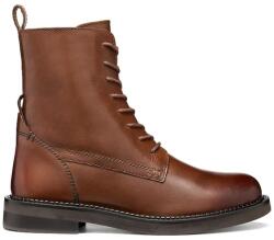 GEOX ghete pentru femei din piele D SERILDA 9BY2-OBDZ8W_88X (D46WYG00043C6006)