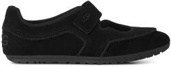 UGG balerini din piele întoarsă W Quill Mary Jane 9BY2-OBDY1O_99X
