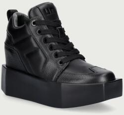 United Nude Stone Court Mid sneakers pentru femei din piele 9BY2-OBDUHG_99X (1105301165)