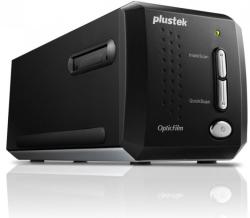 Plustek OpticFilm 8200i SE