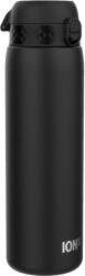 ION8 Stainless Steel kulacs 1, 2 l - Black (342025)