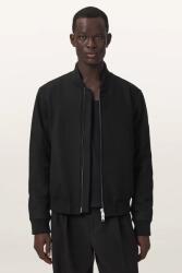 AllSaints geacă bomber pentru bărbați cu lână DECEIT 9BY2-KUMZ75_99X (M001OF)