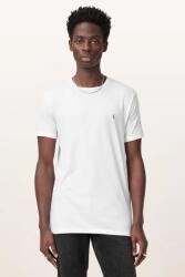 AllSaints tricou basic pentru bărbați din bumbac 9BYH-TSM1HI_00X (M028JB)