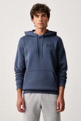 Under Armour hanorac cu glugă pentru bărbați cu bumbac Essential Fleece 9BY2-BLMZCT_95X (1373880.044)